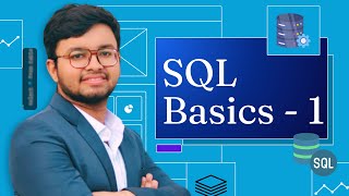 SQL Practice - 1 in Bangla | selecting All Columns in SQL | SQL Tutorial | Jawad Codes