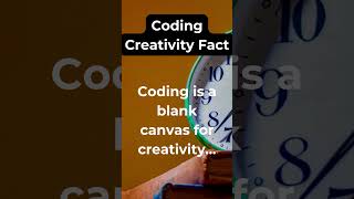 🖥️ Amazing Coding Creativity in 10 Seconds! | Tech Shorts