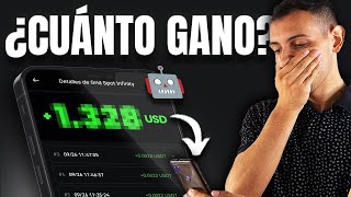 Ingreso Pasivo RENTABLE 😱 Cómo funciona el Grid Trading [Paso a Paso]