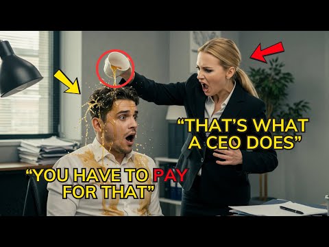 She Thought Her Wealth Made Her Untouchable — Until the Tables Turned!