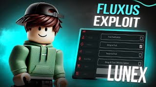 Roblox Executor "Fluxus" (100% UNC) | Roblox x Fluxus Executor | Roblox Executor Free Download