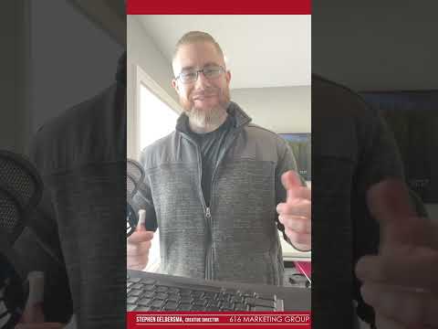 Web Design Proposal Next Steps