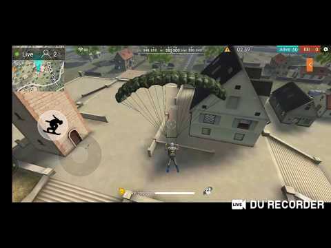 #GARENA FREE FIRE#SOLO