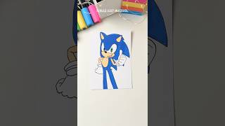 Drawing Technique for Beginners #shorts