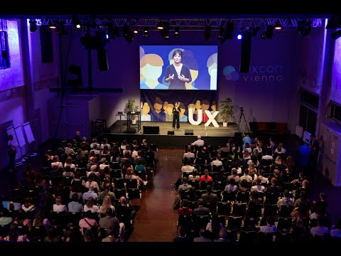 uxcon vienna 2022 - a recap