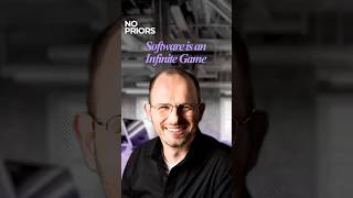 Software is an Infinite Game