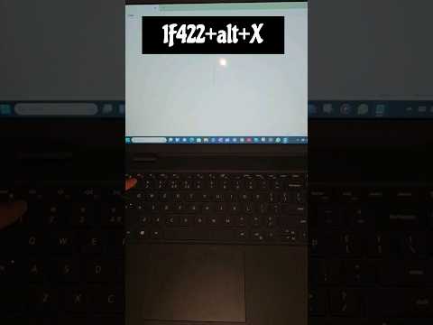 1F422+alt+X uses #laptop #short #emoji #shortcut #turtle