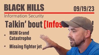 BHIS - Talkin' Bout [infosec] News 2023-09-18