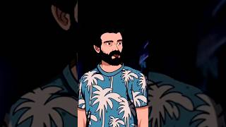 jangal ki preet 😱#shorts #youtube #cartoon