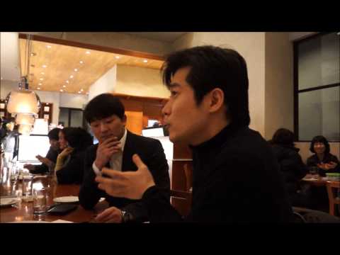 명사초청 토크콘서트 "동네치과 생존과 상생"