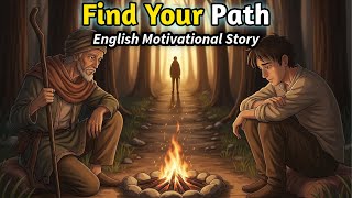 Navigating the Unknown | How to Find Your Path When You’re Lost | A Short Motivation for 2026