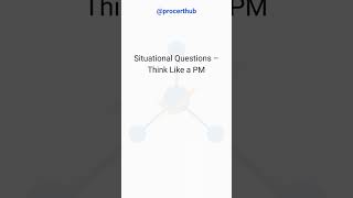 PMP Exam Hacks & Tips #5 — Situational Questions – Think Like a PM