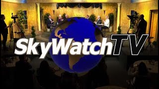 SkyWatch TV: 10/27/25 | Jonathan Cahn "The Avatar" Part 3