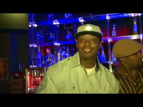 San Quinn - Is It Me (Shot Of Patron) (2009)