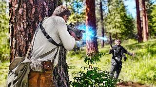 Apocalypse Warrior | ACTION | Full Movie in English 💎