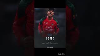 Bangladesh beat Sri Lanka by 4wickets #slvsban #towhidhridoy #dasunshanaka #srilankacricket #asiacup