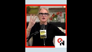 Mel Robbins: The Let Them Theory
