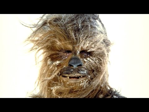 🤎🤎🤎ELECTRONIC CHEWBACCA MASK🤎🤎🤎