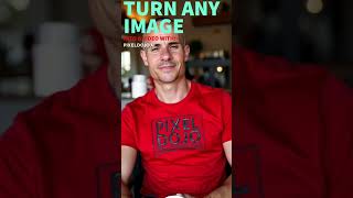 AI Image To Video on PixelDojo.ai  #pixeldojo #imagetovideo
