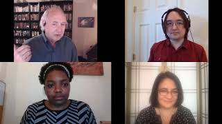 ROUNDTABLE - Managing Burn-Out & Stress with Games & XR: Industry Trends
