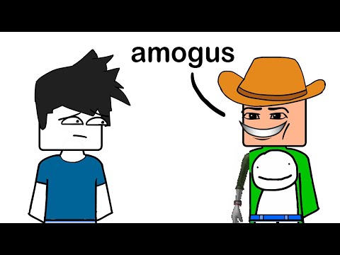 Trolls in Roblox