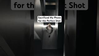 Crazy iPhone video idea #videohack #iphonehack #videotips #iphonetips #tutorial #creativevideos