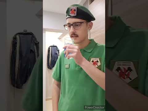 He thought he pranked the fire marshal #firefighter #pranks #humor #shorts