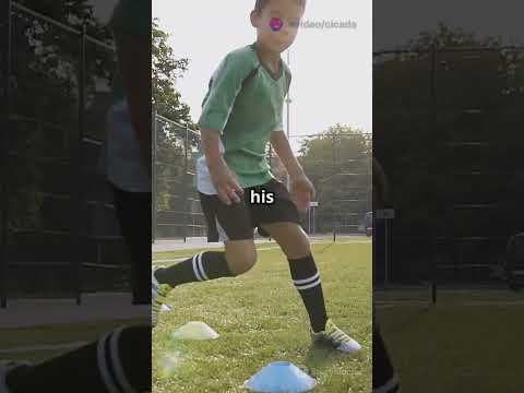 Cristiano Ronaldo  From Island Boy to Icon