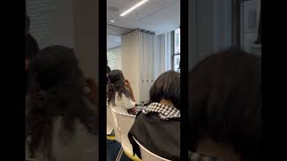 Coding Meetup In New York City #8 #coding #networking #mcp #softwareengineer #nyc