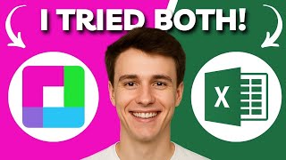 Sourcetable Vs Excel | Which Productivity Tool Is Better? (2026)