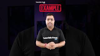 What is Framework in Web Development #webdevelopment #shorts