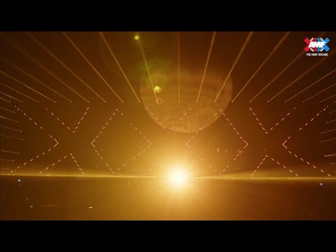 Headhunterz - Live Forever (Defqon.1 Edit) [Live at AMF 2023]