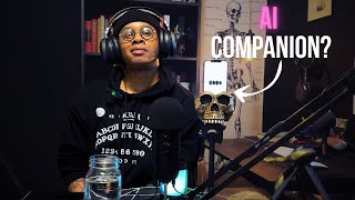 What Is an Egregore? | Build Your AI Familiar | Technomancy 101