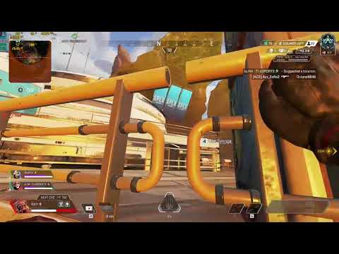 Apex Escape