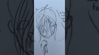 Oc #dance #music #art #ocsketch #drawing #ocartist #artandcraft #doodle #youngartist