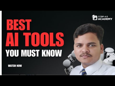 NxtWave ccbp helped me discover This Incredible AI Tools |nxtwave students |#ccbpacademy
