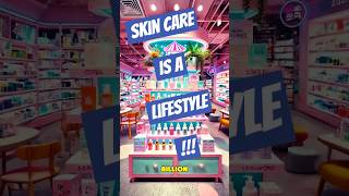 Quirky Facts - SOUTH KOREA - Why South Koreans Take Their Skincare So Seriously