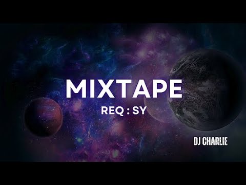 DJ SUNSHINE LOVE X RIVER FLOWS IN YOU BREAKBEAT MIXTAPE BY: DJCHARLIE