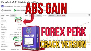 "Forex Perk Review "