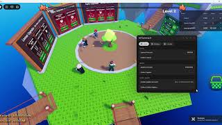 Leaf Collector | Free Roblox Script — 100% Working ✅ script in Description