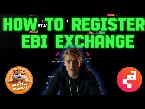 EBI Exchange App Download || How to download ebi exchange Application || #shorts #trending #reels