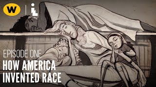 How America Invented Race | The History of White People in America