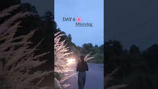 Day 6🌷:6/30🦋🌷🌬 daychallenge #youtubeshorts #adayinmylife #minivlog #trendingshorts  #daychallenge
