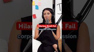 Hilarious Email Fail - CCing The Entire Company