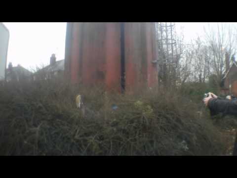 Reading is Good | Parkour & Freerunning mini edit