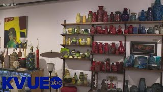 Keep Austin Local: Modern Redux antique store | KVUE