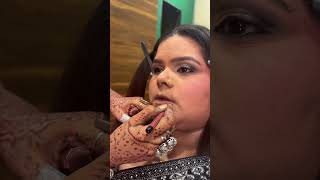 Wedding guest makeup transformation #wedding #weddingguestmakeuplook #weddinginspiration
