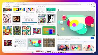 Principles of Design - Balance and Harmony