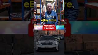 To become rich you need this #crypto #cryptopriceprediction #cryptoforecast #altcoin #blockchain