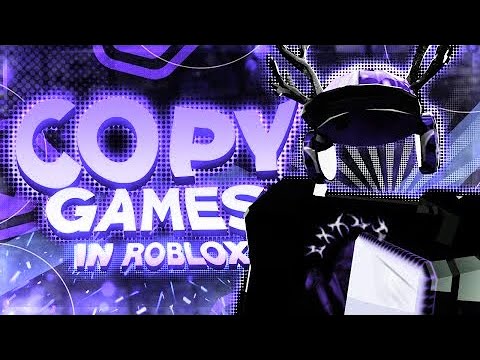 BEST ROBLOX GAME STEALER/COPIER OF 2025 (COPIES GAME + SCRIPTS FOR FREE!)